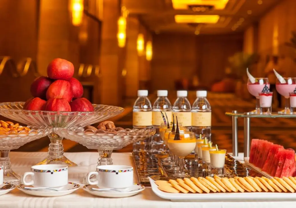 Чунцин: Tianlai Hotel