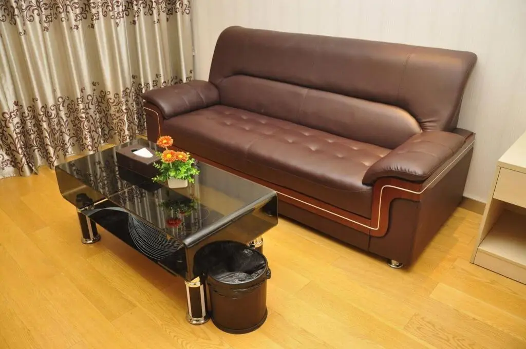 Гуанчжоу: Secret Garden Apartment