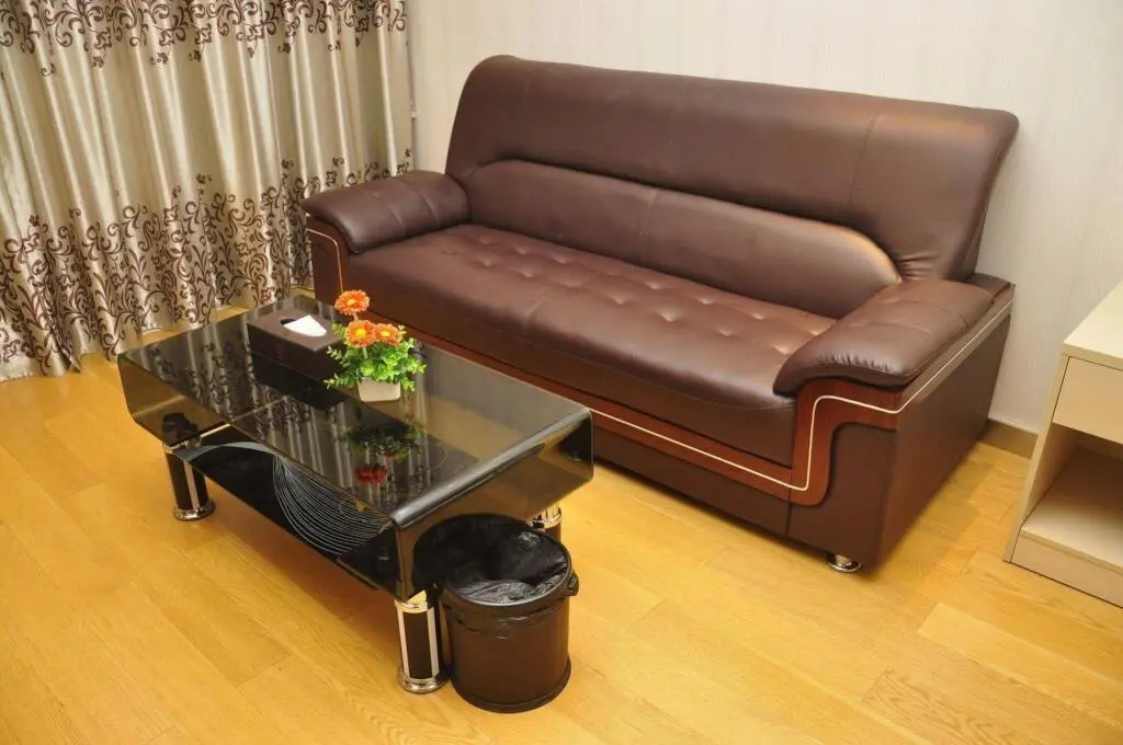 Гуанчжоу: Secret Garden Apartment
