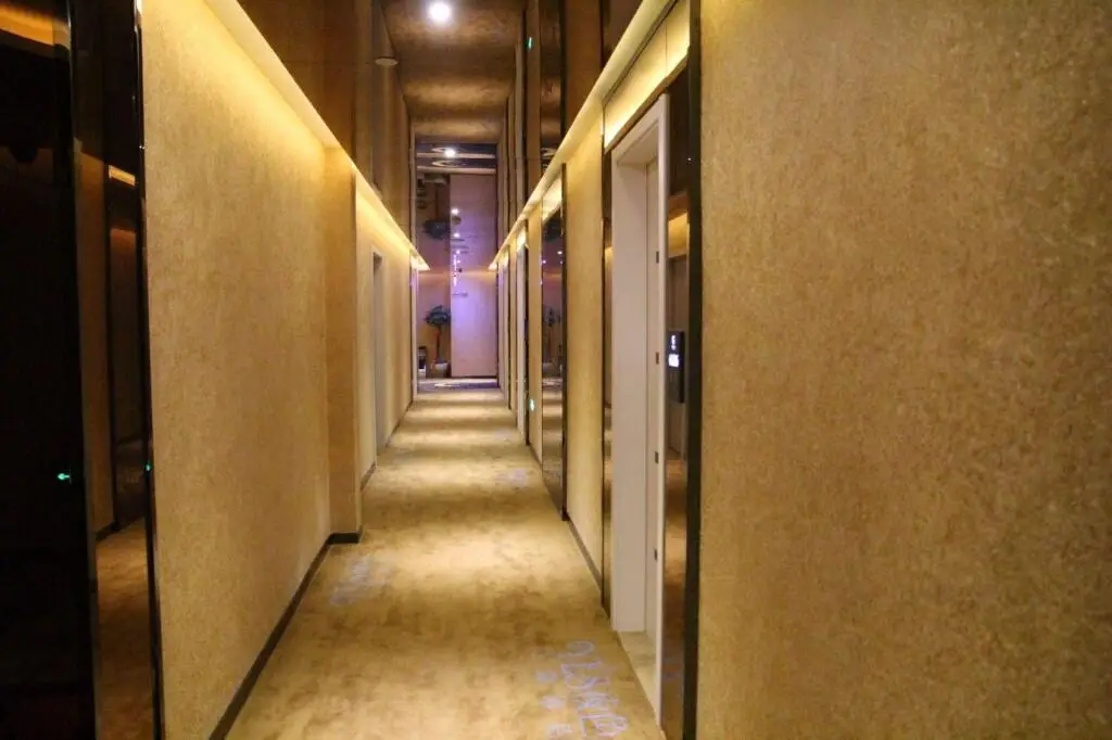 Шанхай: YES Hotel Shanghai