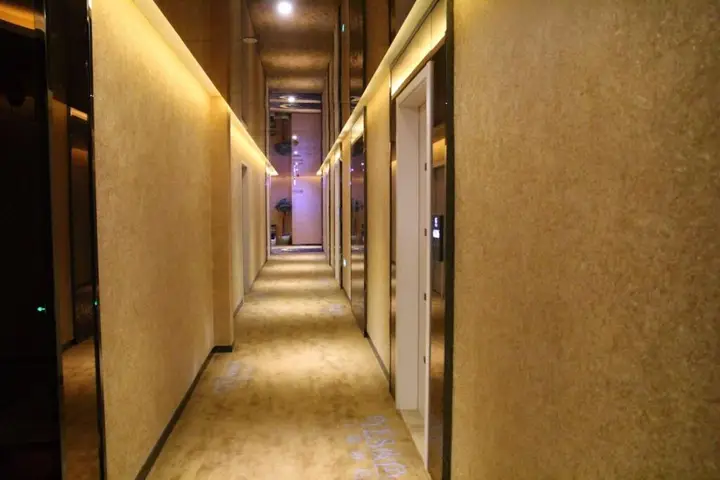 Шанхай: YES Hotel Shanghai