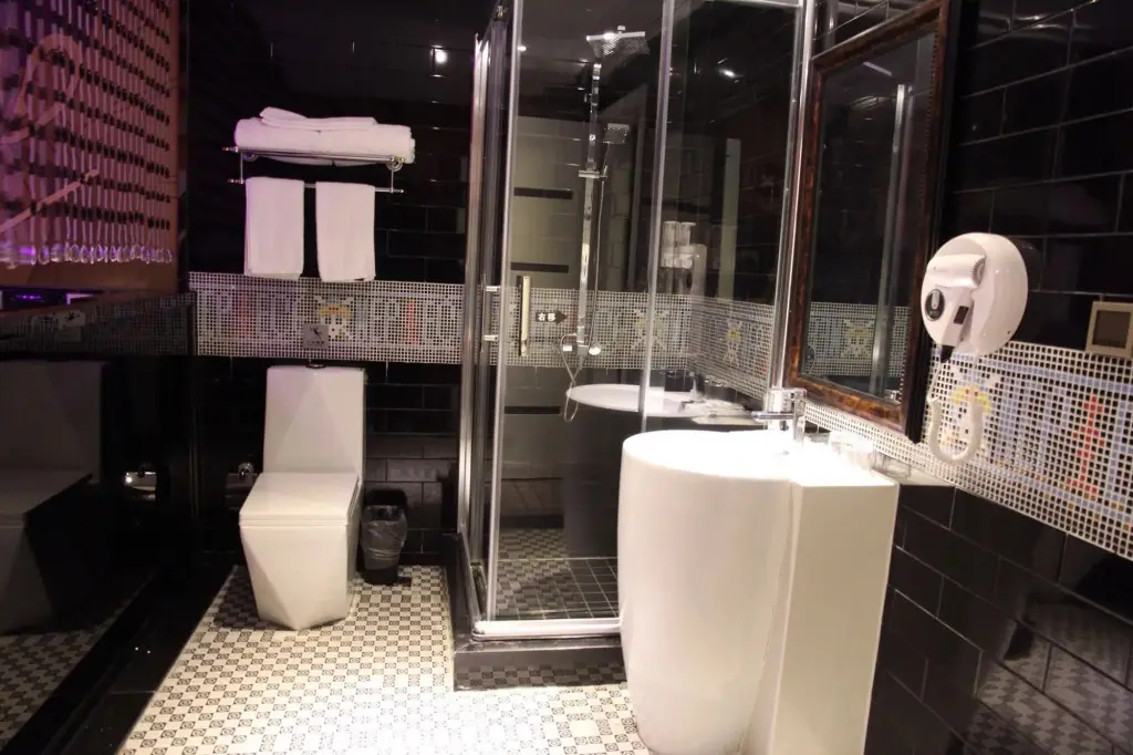 Шанхай: YES Hotel Shanghai