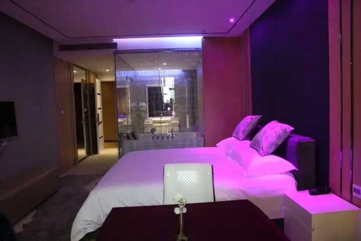 Шанхай: YES Hotel Shanghai
