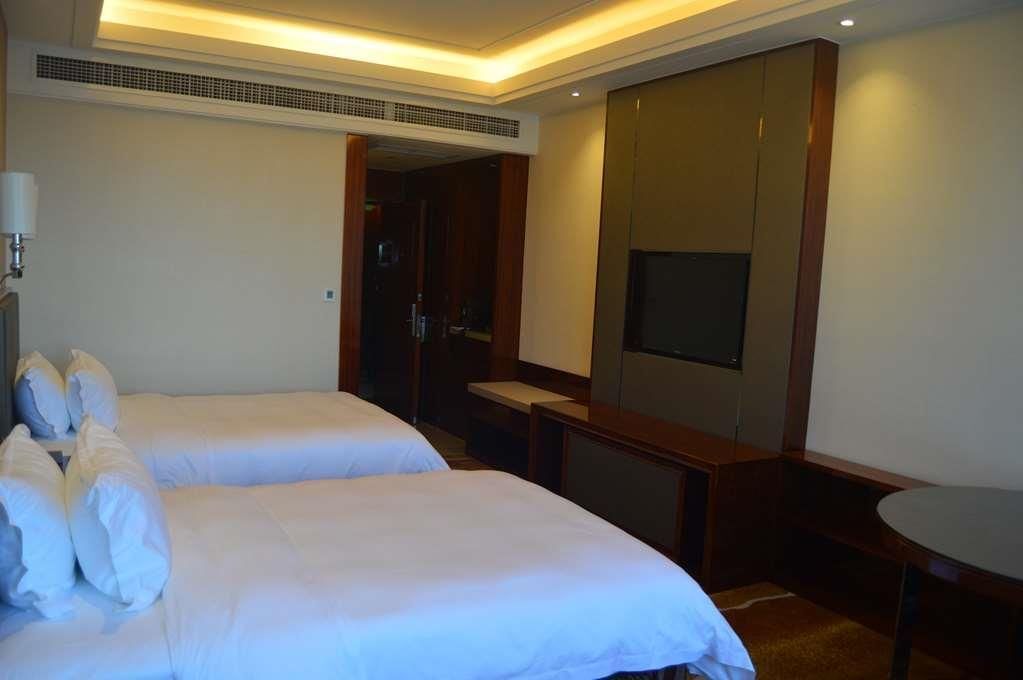Сучжоу: Best Western Plus Zhongsheng Hotel Lingbi