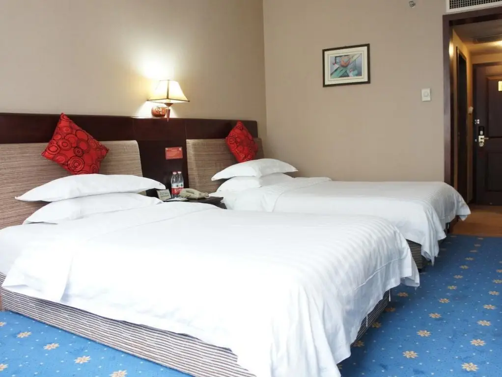 Starway Xishan — фото 1