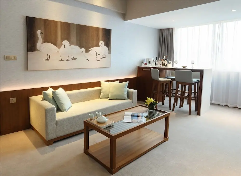 Уси: Courtyard Wuxi