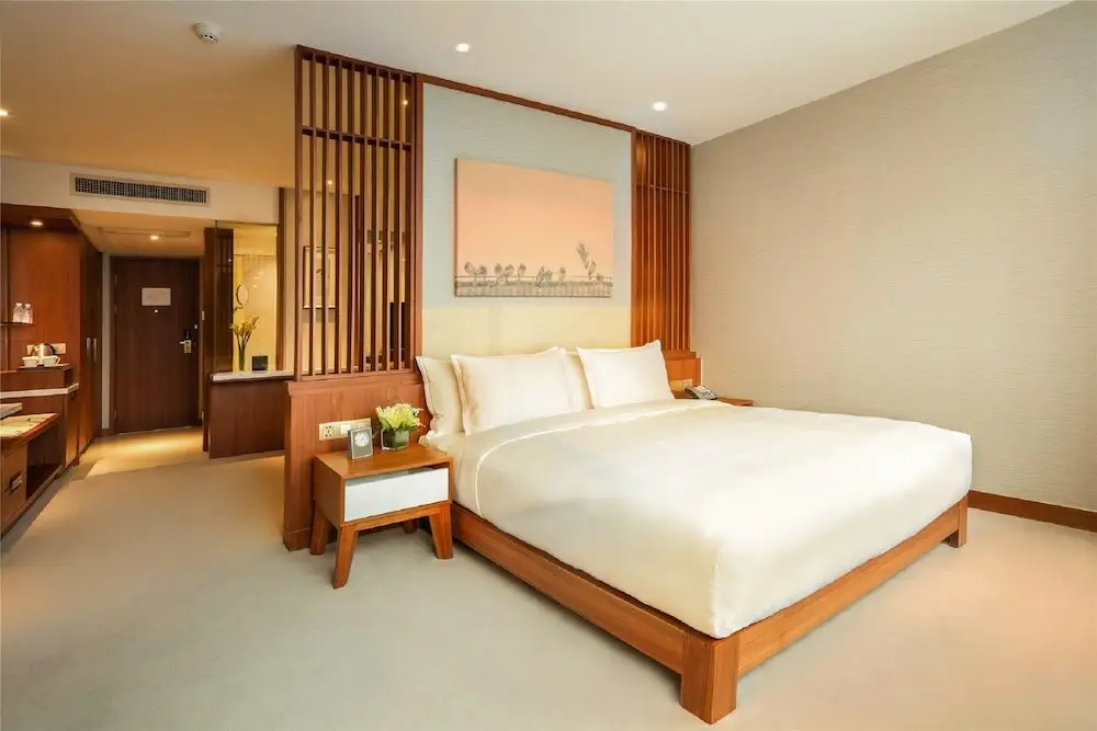 Уси: Courtyard Wuxi