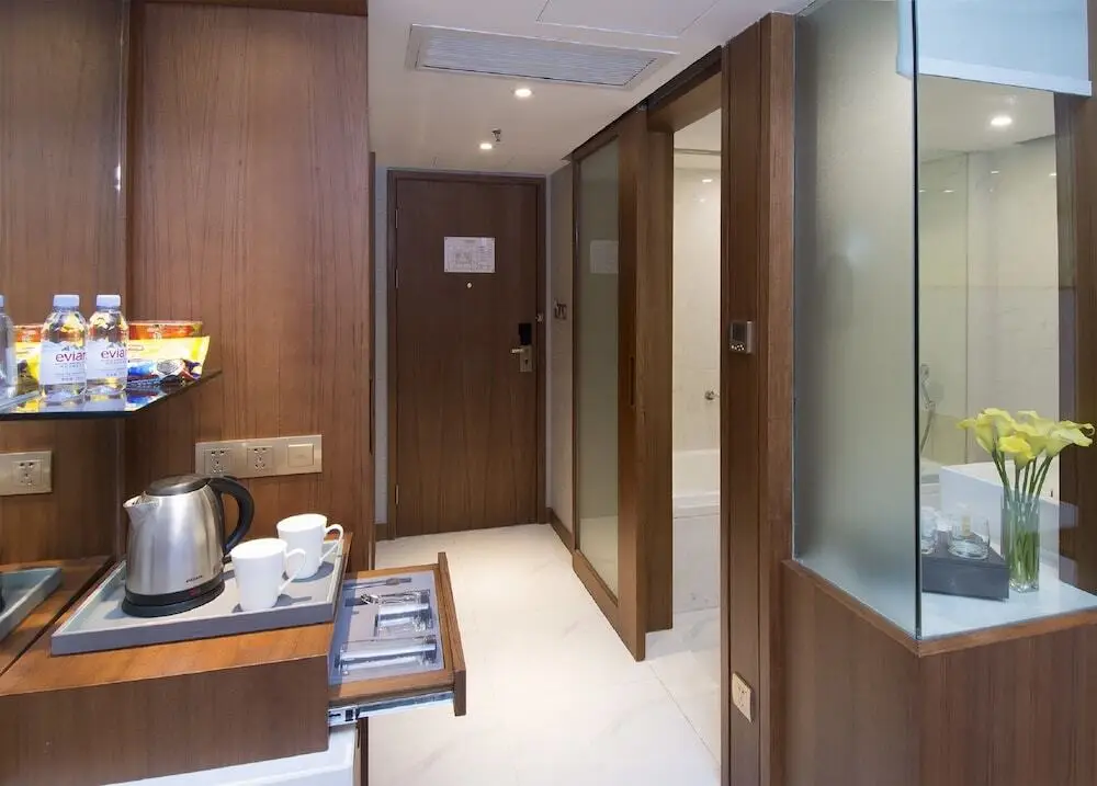 Уси: Courtyard Wuxi