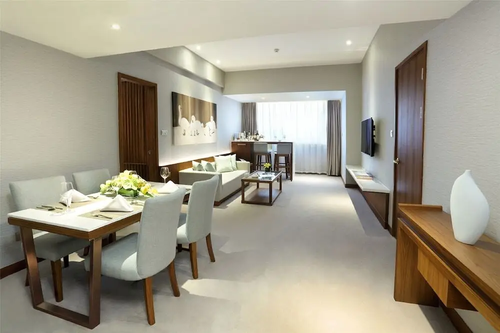 Уси: Courtyard Wuxi