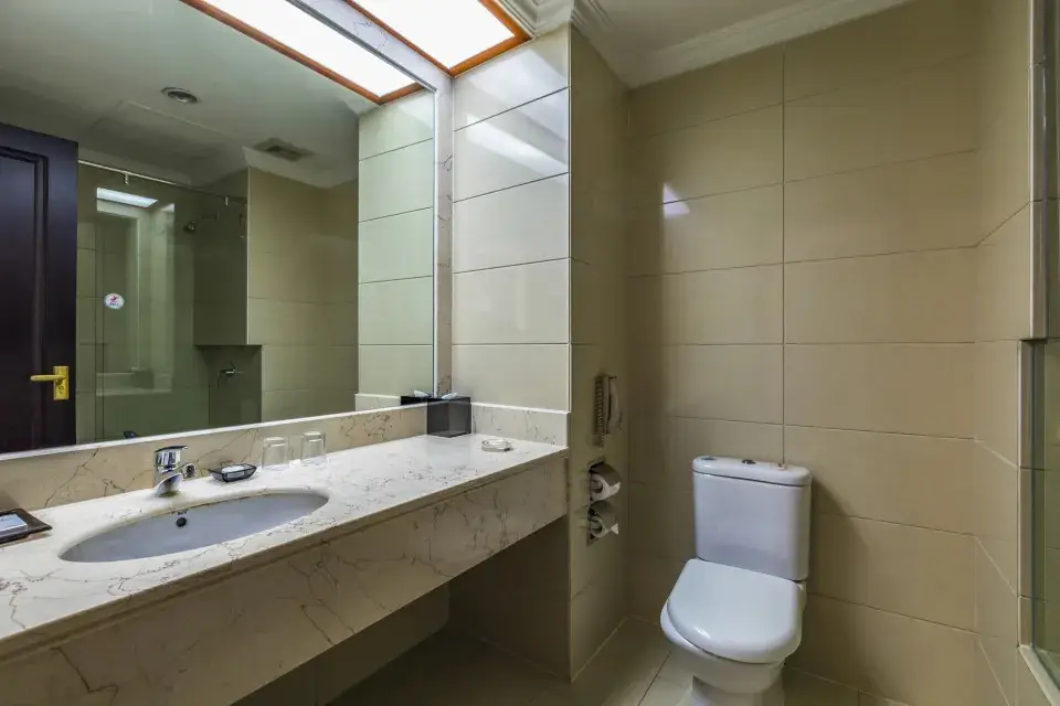 Уси: Ramada Plaza Wuxi