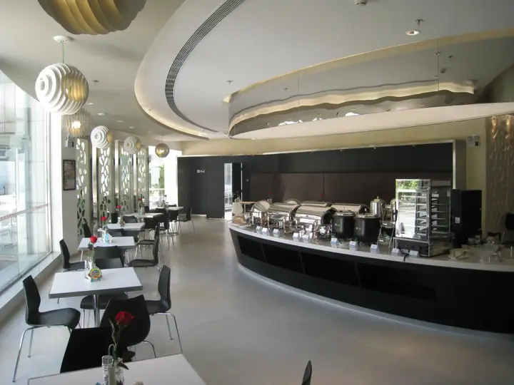 Чанчжоу: Jinjiang Inn Changzhou Olympic Center