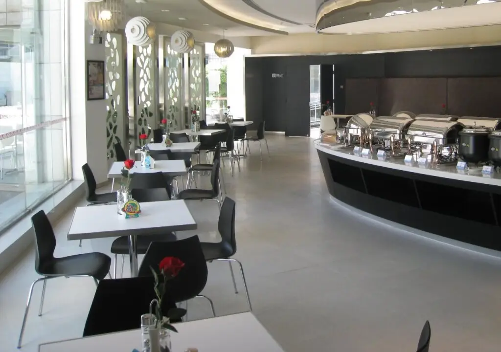 Чанчжоу: Jinjiang Inn Changzhou Olympic Center