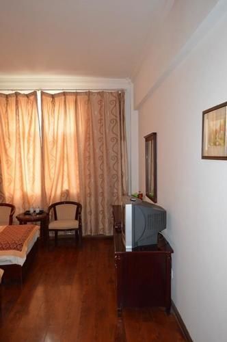 Куньмин: Xinsheng Hotel