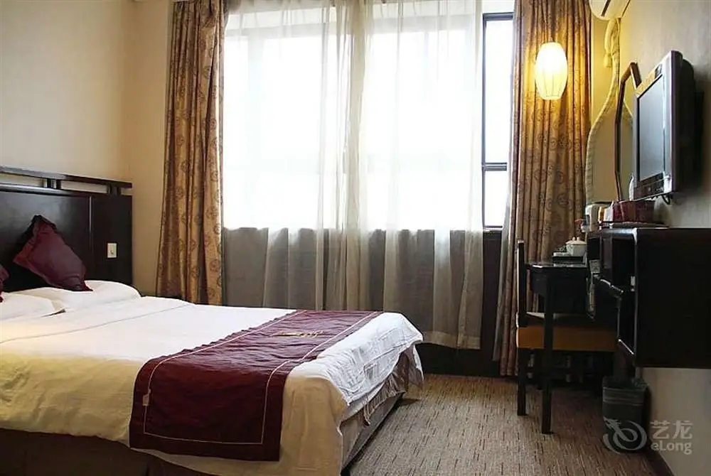 Сиань: Guan Zhong Tavern