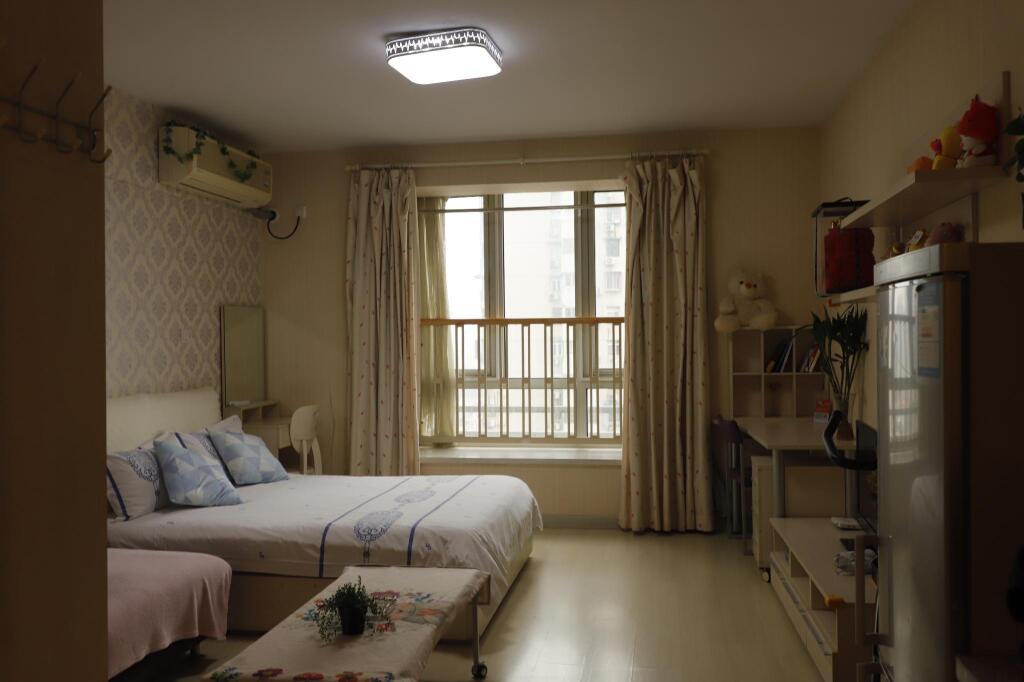 Нанкин: Nanjing Zhixuange hotel