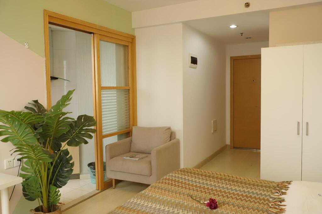 Нанкин: Nanjing Zhixuange hotel