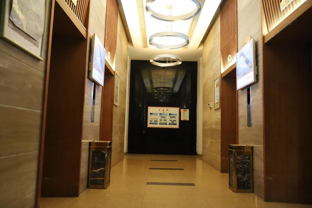 Нанкин: Nanjing Zhixuange hotel