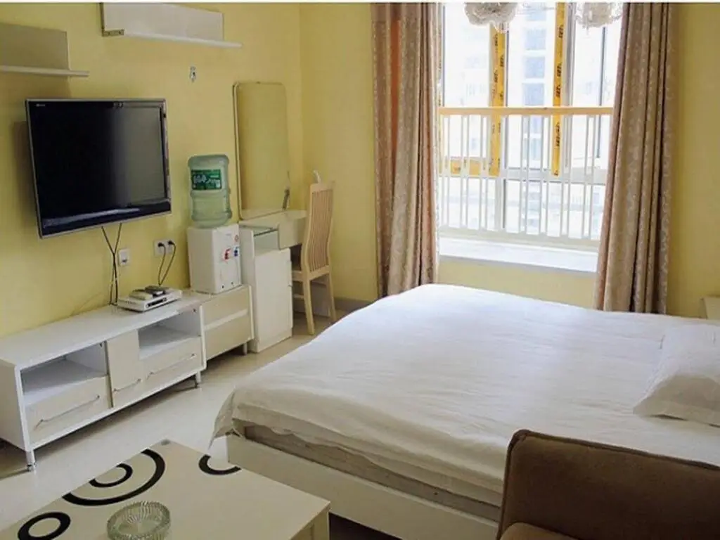 Нанкин: Nanjing Zhixuange hotel