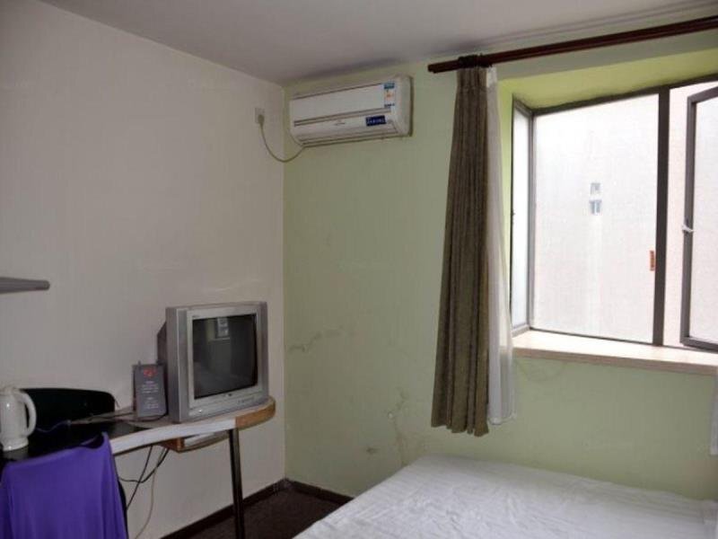 Чанша: Motel 168 (Changsha Railway Station Metro Station)
