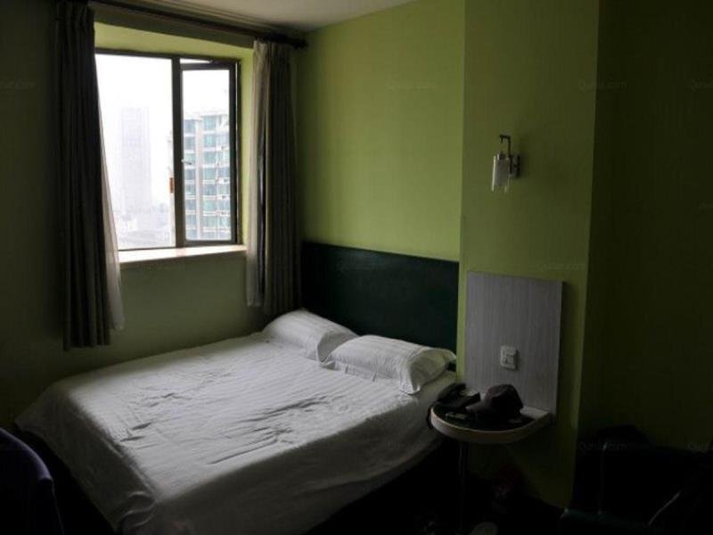 Чанша: Motel 168 (Changsha Railway Station Metro Station)