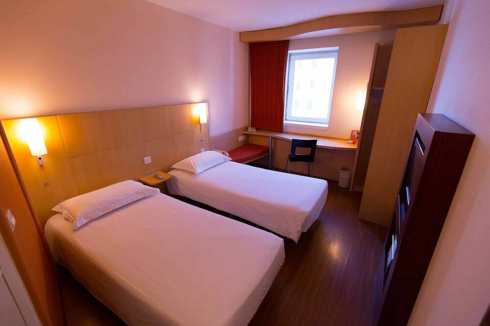 Шэньян: ibis Shenyang The Centre
