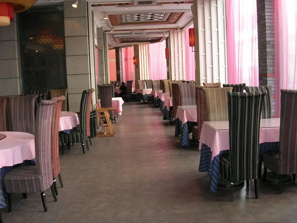 Шанхай: Motel 168 Shanghai Daduhe Road Changfeng Park Branch