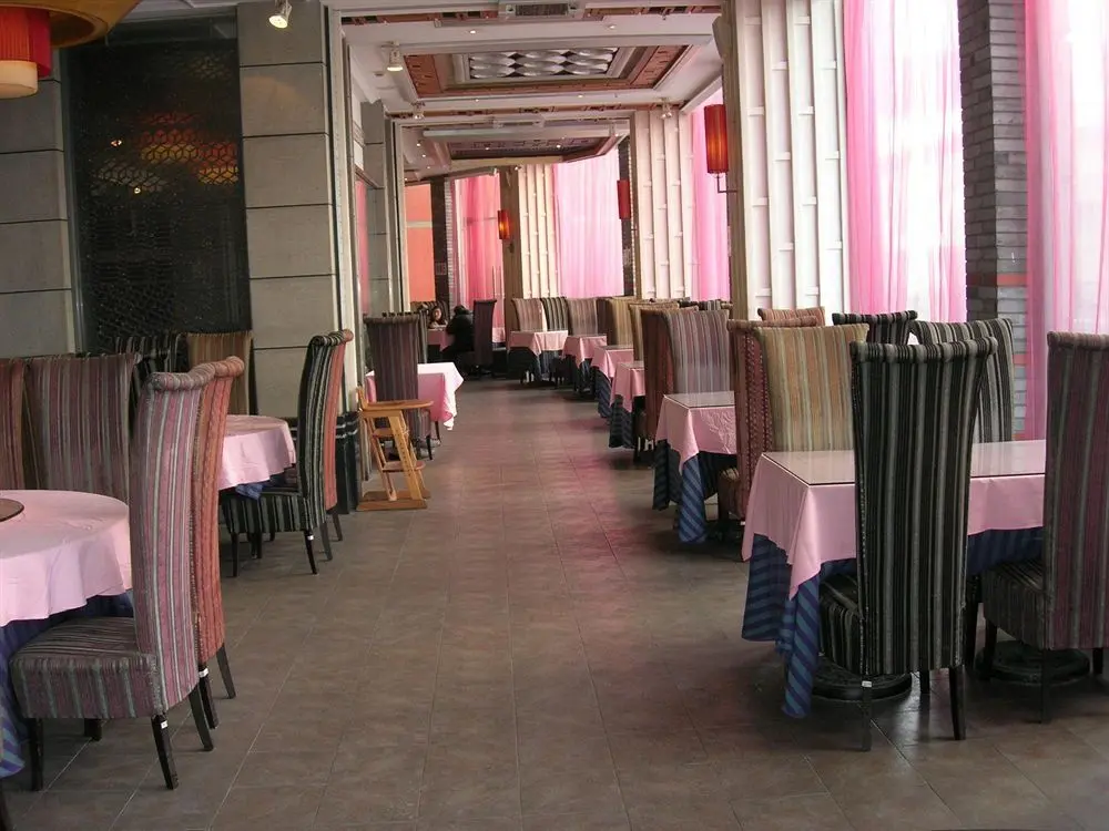 Шанхай: Motel 168 Shanghai Daduhe Road Changfeng Park Branch