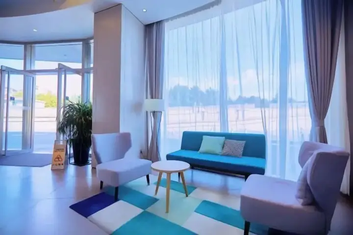 Шанхай: Motel 168 Shanghai Daduhe Road Changfeng Park Branch