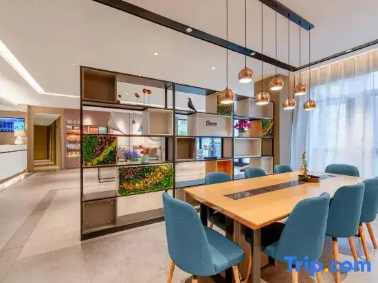 Яньтай: Motel168 YantaiHaiHang dian Erma Road Inn