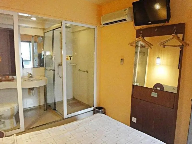 Motel168 Shaoxing North Zhongxing Road — фото 1