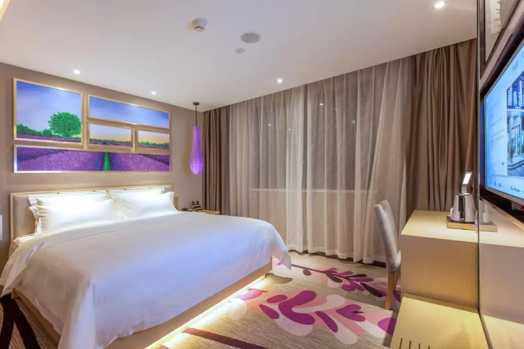 Ухань: Motel168 Wuhan Hankou Railway Station Inn