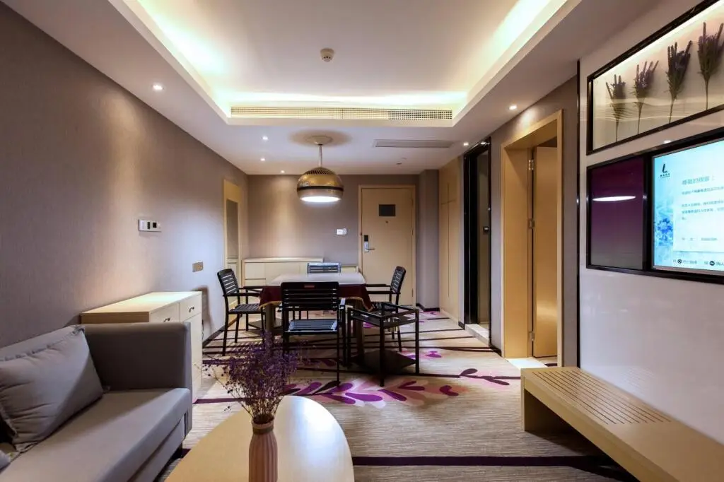 Ухань: Motel168 Wuhan Hankou Railway Station Inn