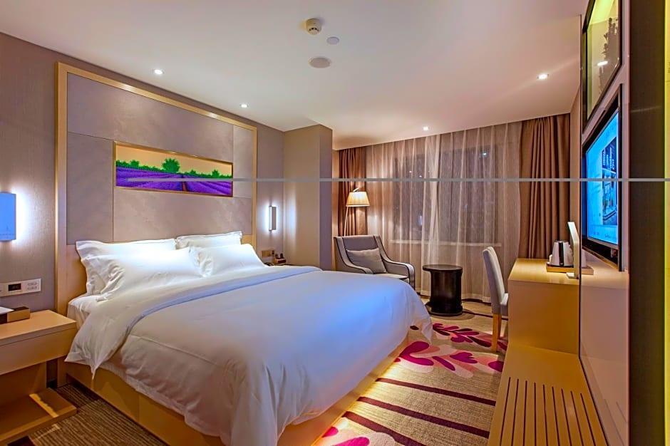 Ухань: Motel168 Wuhan Hankou Railway Station Inn