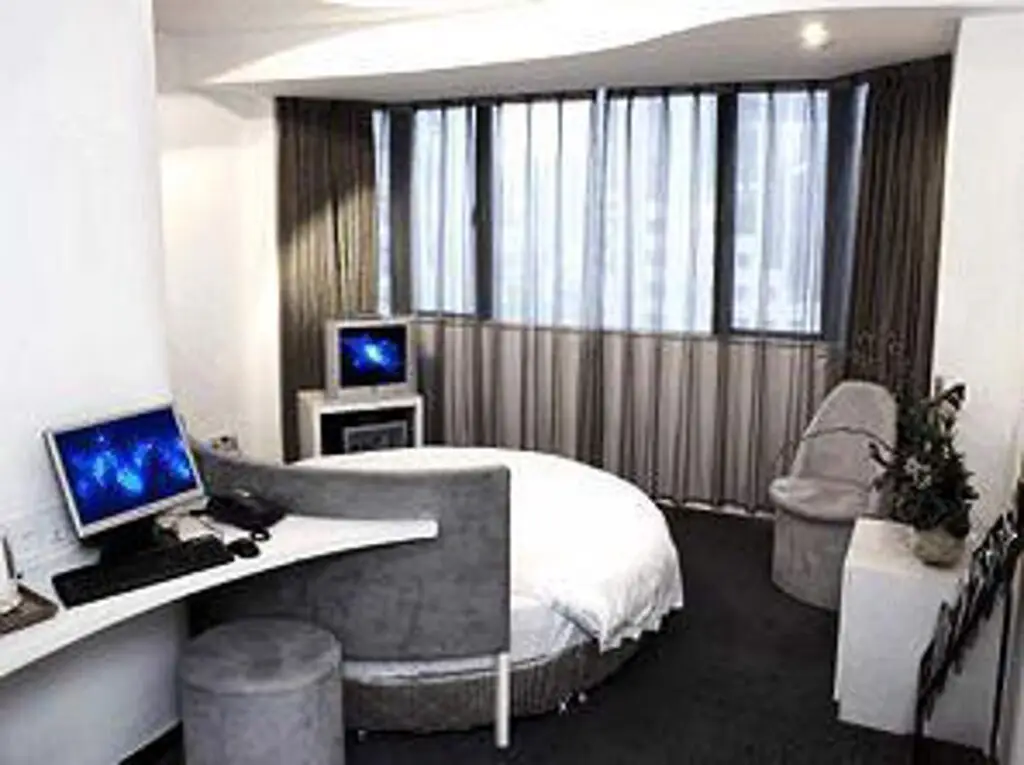 Шэньчжэнь: Motel 268 Shenzhen Huaqiang Hotel