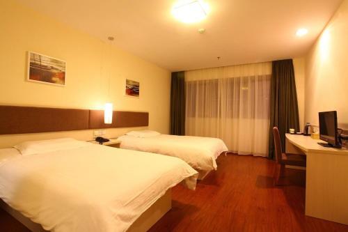 Чжухай: Motel Zhuhai Ningxi Road