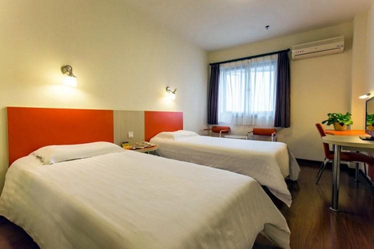 Чжухай: Motel Zhuhai Ningxi Road