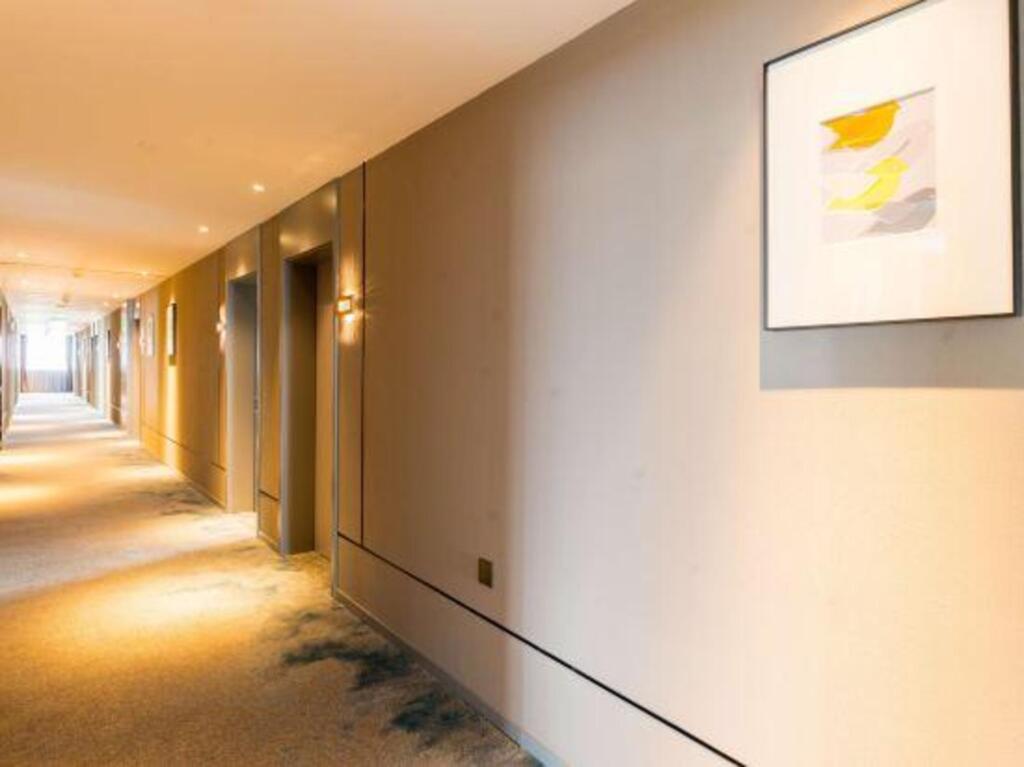 Шанхай: Motel 168 KunShan BeiMeng Road Inn