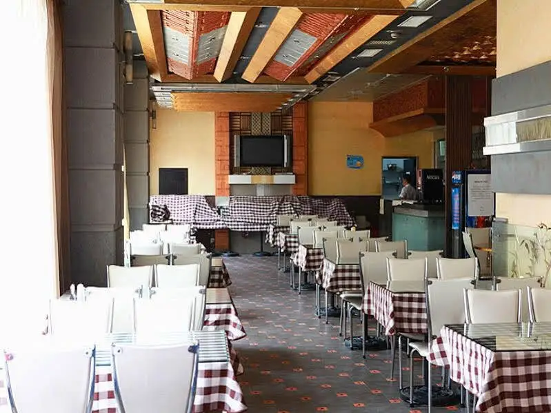 Шанхай: Home Inn (Shanghai Stadium Wanping South Road)