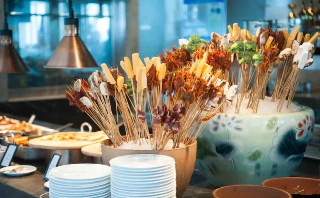 Цзинань: Hilton Jinan South Hotel & Residences