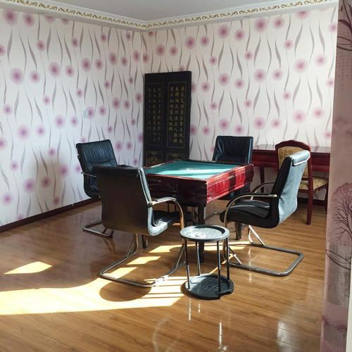 Шанхай: Motel168 Heng Shan Road Inn