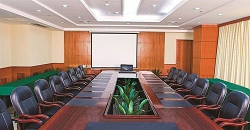 Шэньчжэнь: Tiancheng Sha Tsui Hotel