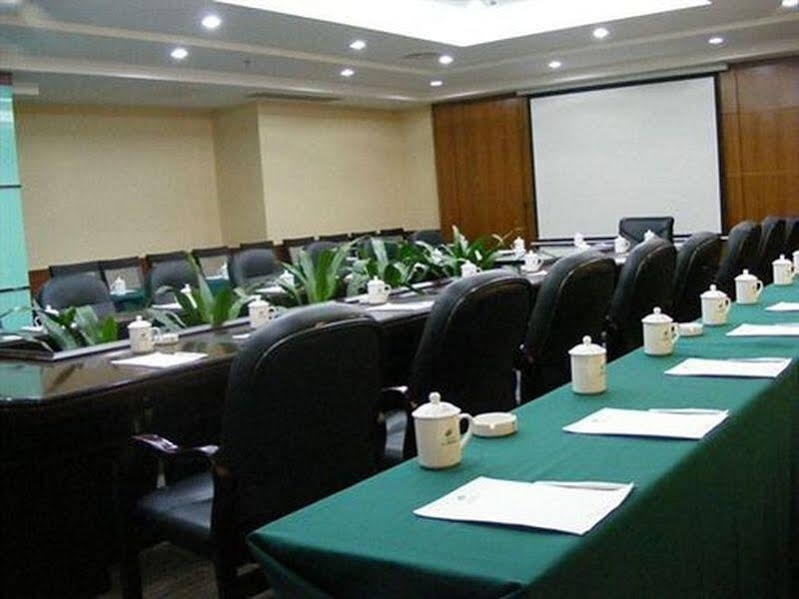 Шэньчжэнь: Tiancheng Sha Tsui Hotel