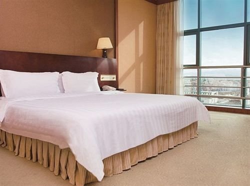 Шэньчжэнь: Tiancheng Sha Tsui Hotel