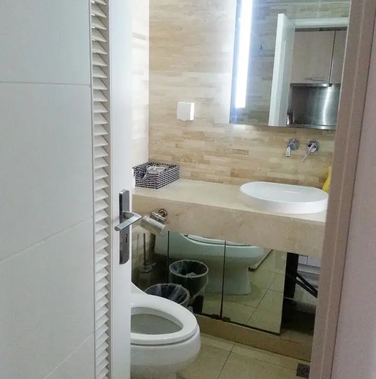 Пекин: Beijing Xiaoman Home Apartment