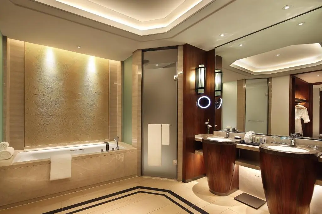 Цзинхун: Crowne Plaza Resort Xishuangbanna Parkview by IHG