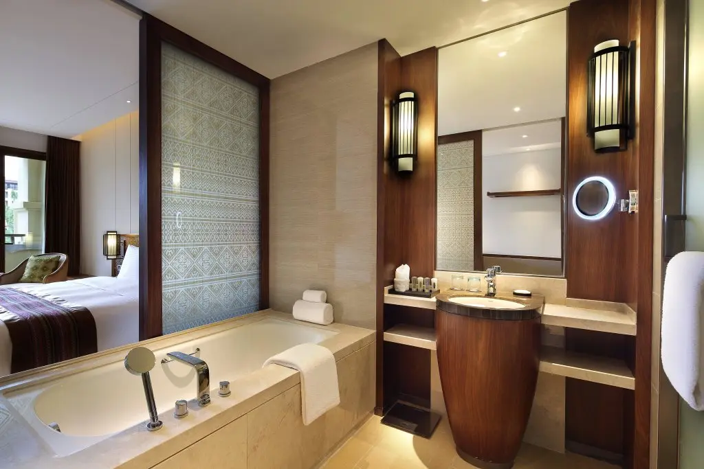Цзинхун: Crowne Plaza Resort Xishuangbanna Parkview by IHG