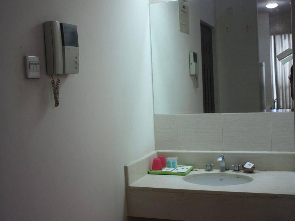 Пекин: Beijing Ego Theme Service Apartment