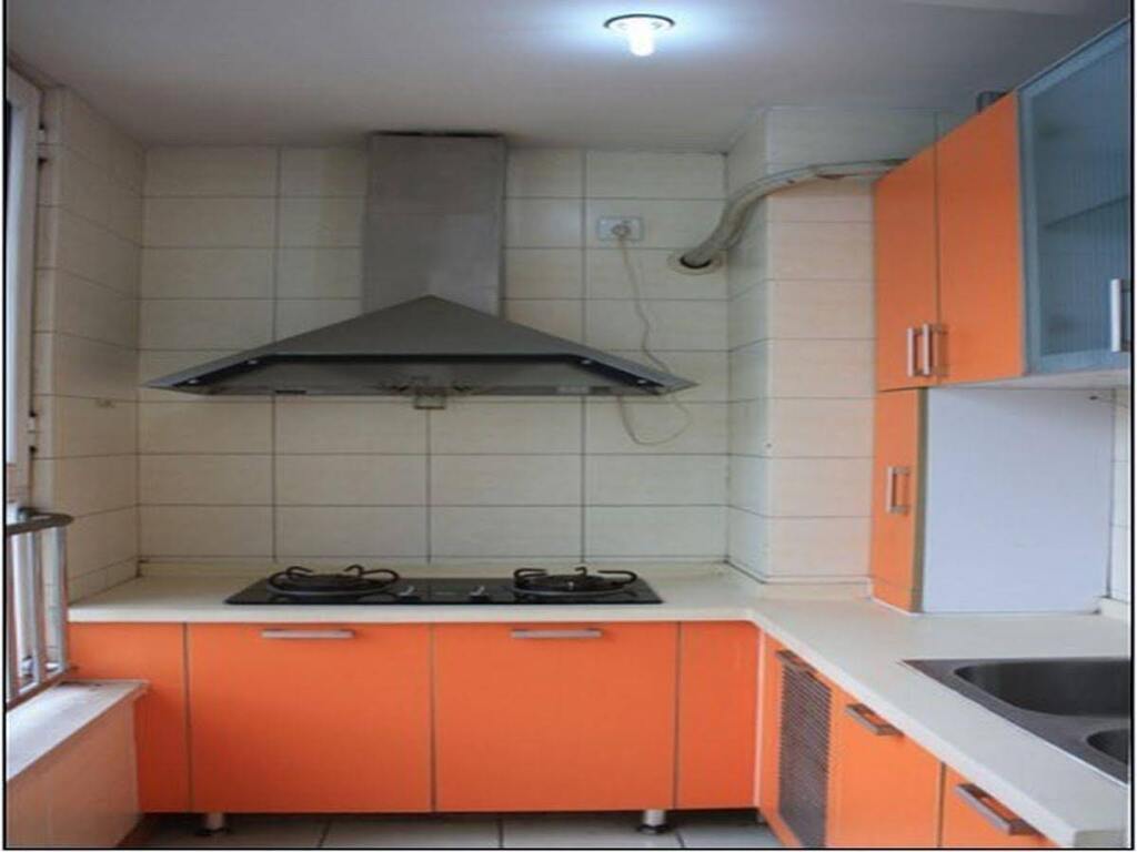 Пекин: Beijing Ego Theme Service Apartment