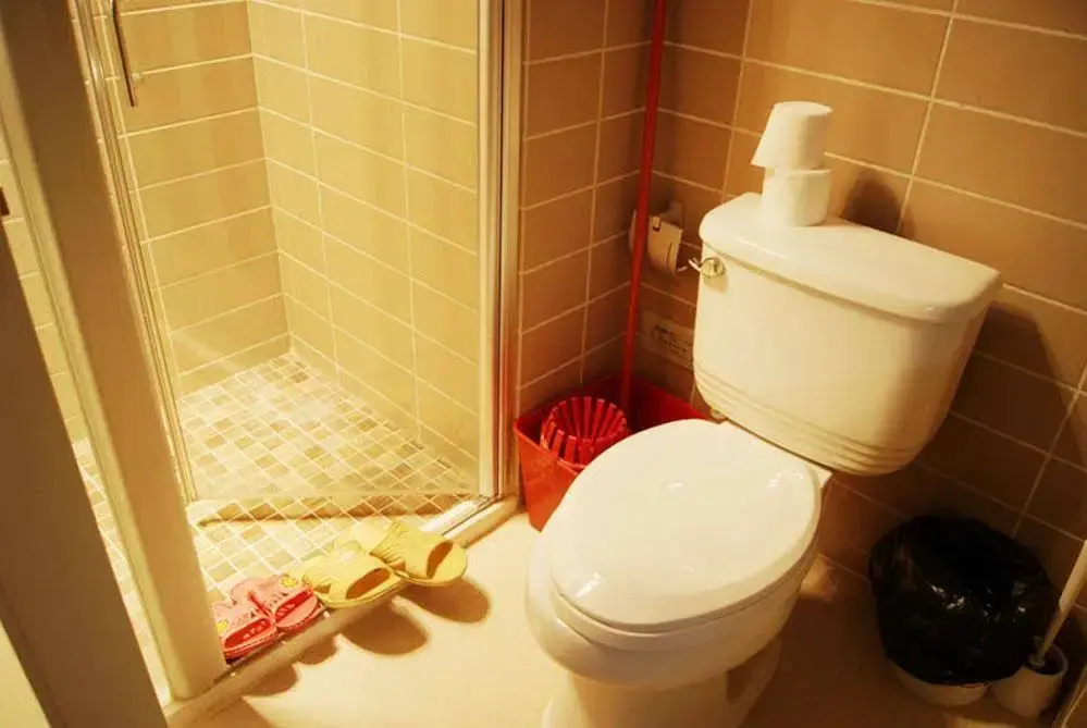 Нанкин: Nanjing Kaibin Apartment-shengtian Plaza Branch