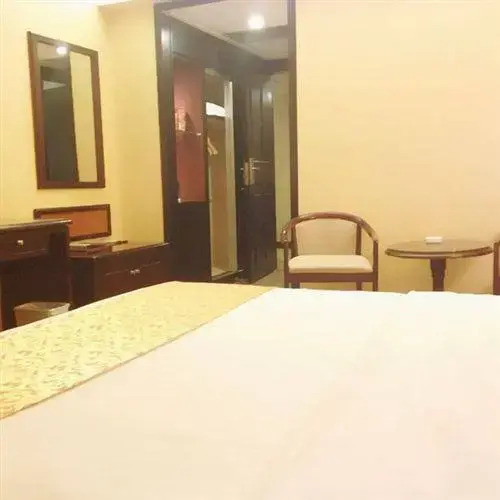 Шэньчжэнь: D · Tian Club